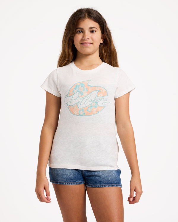 Girls 6-16 Formula T-Shirt