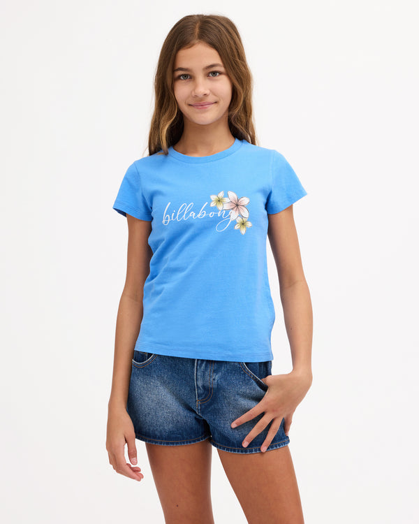 Girls 6-16 Bloom Crush T-Shirt