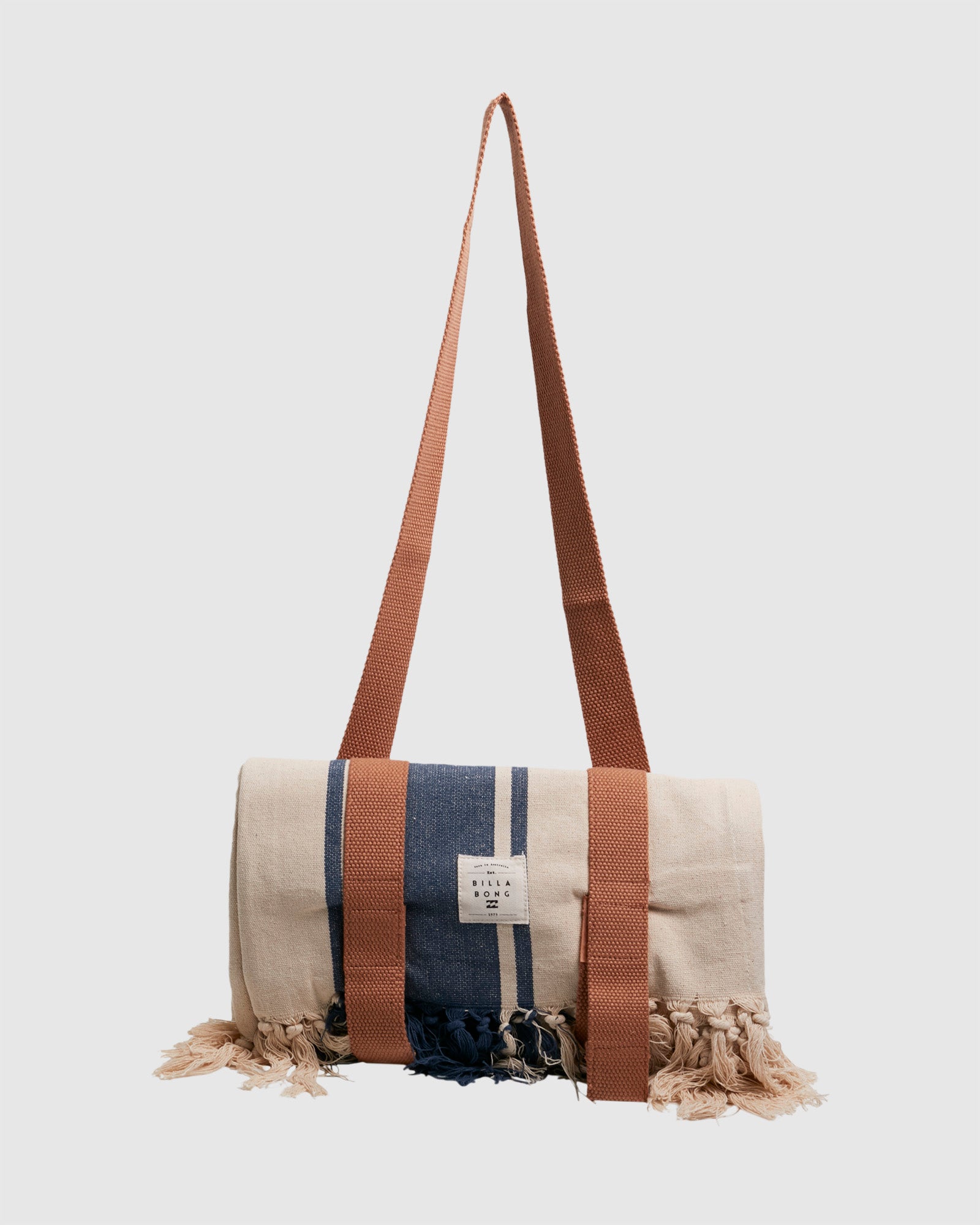 Womens Long Weekend Beach Blanket
