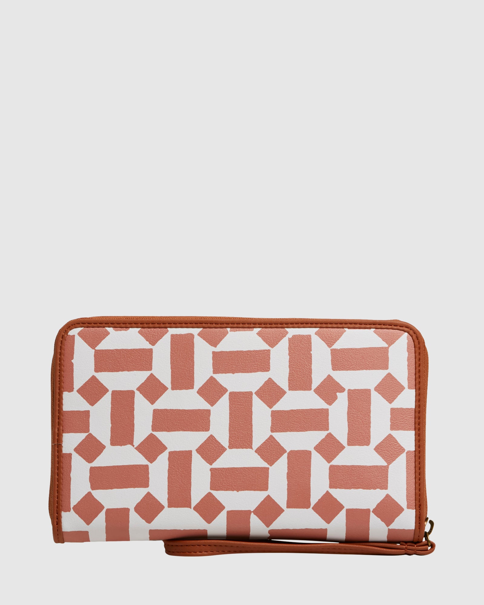 Womens Teja Travel Wallet