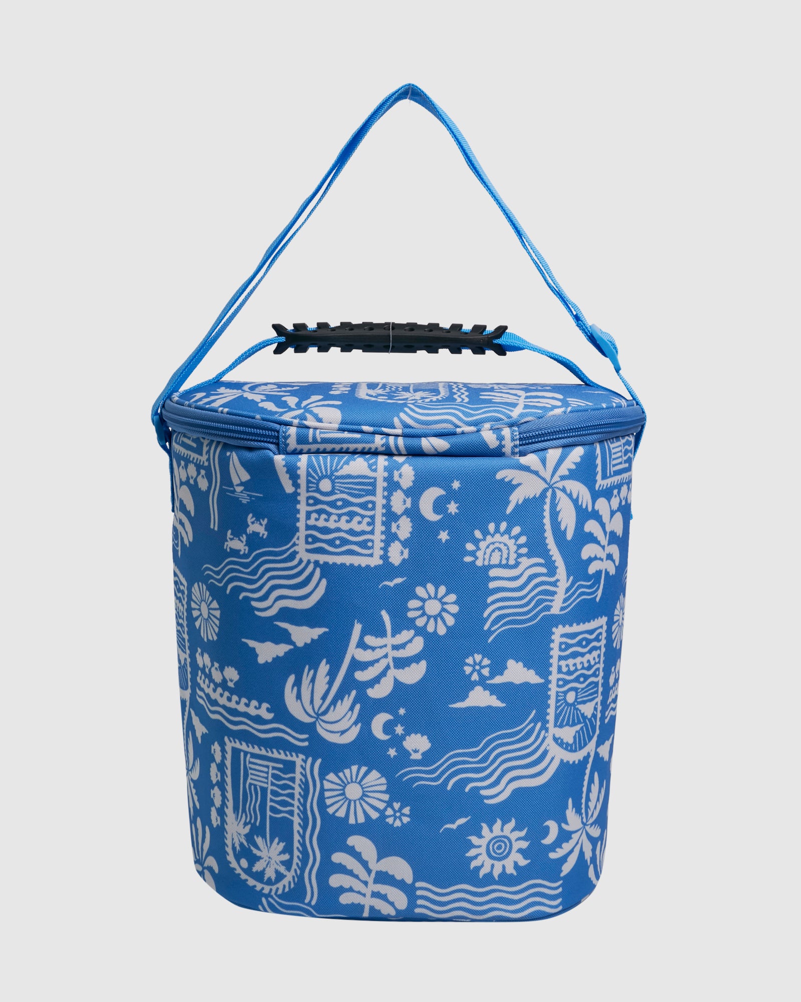 Island Sun Cooler Bag