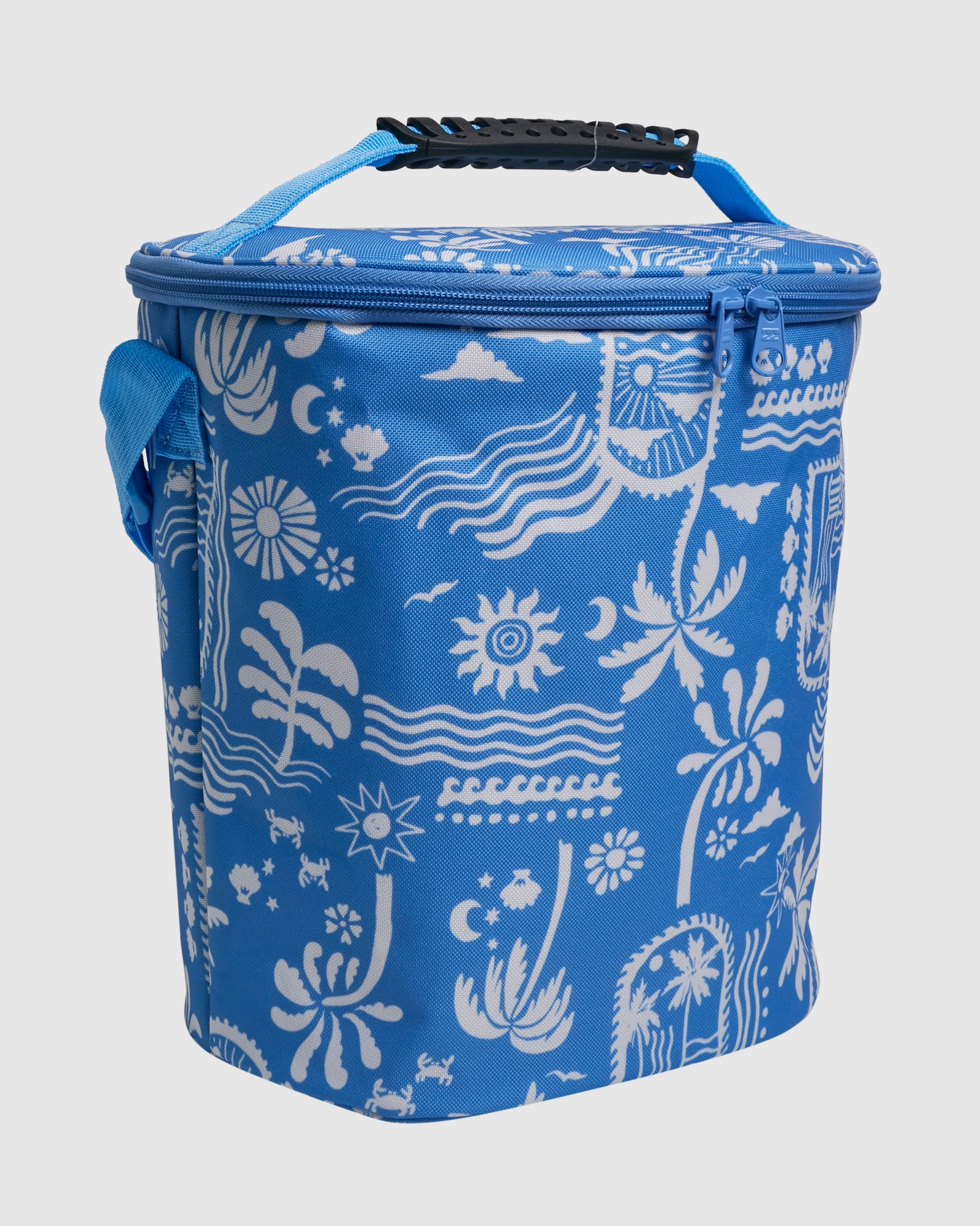 Island Sun Cooler Bag