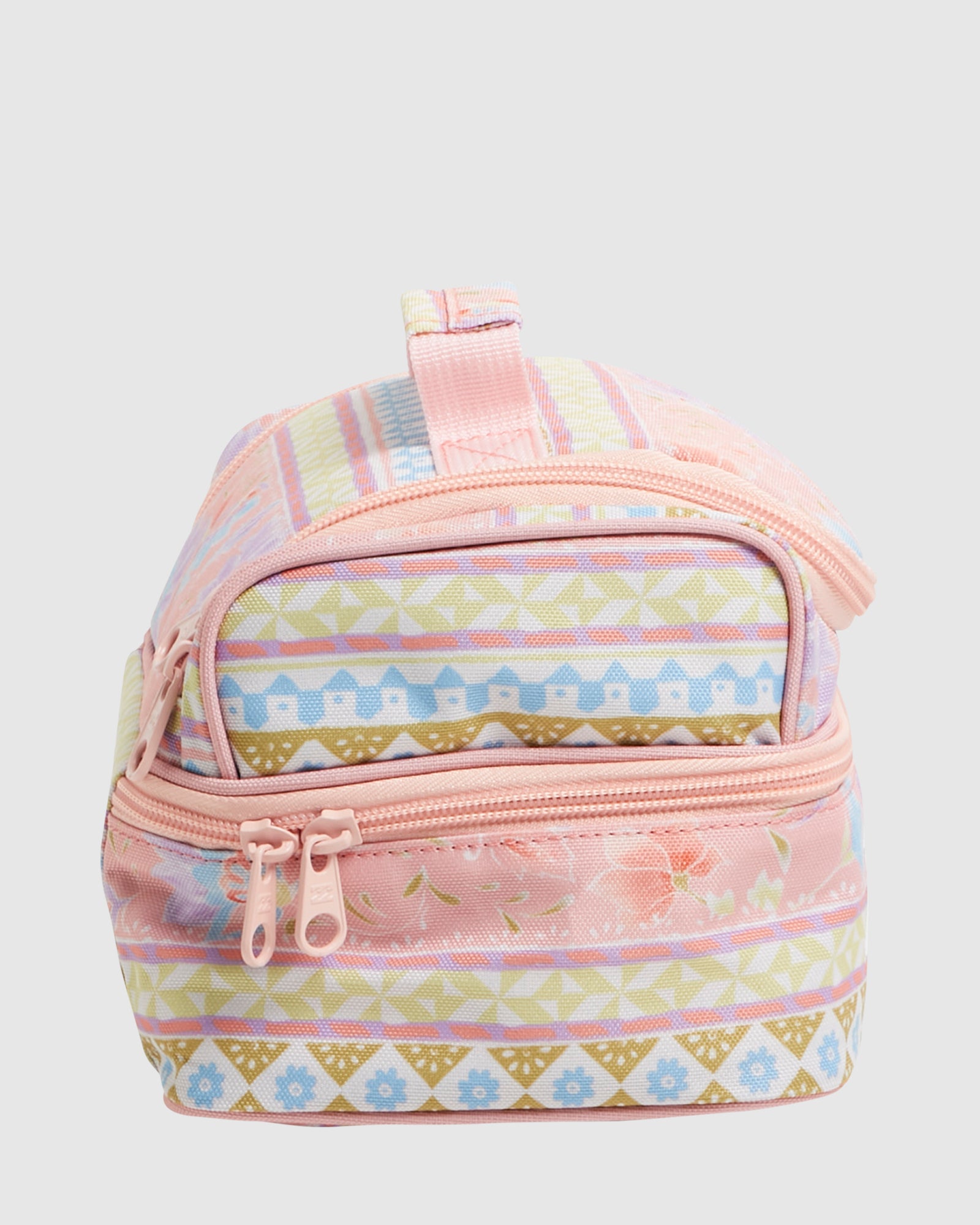 Womens Feelin Peaceful Lunchbox