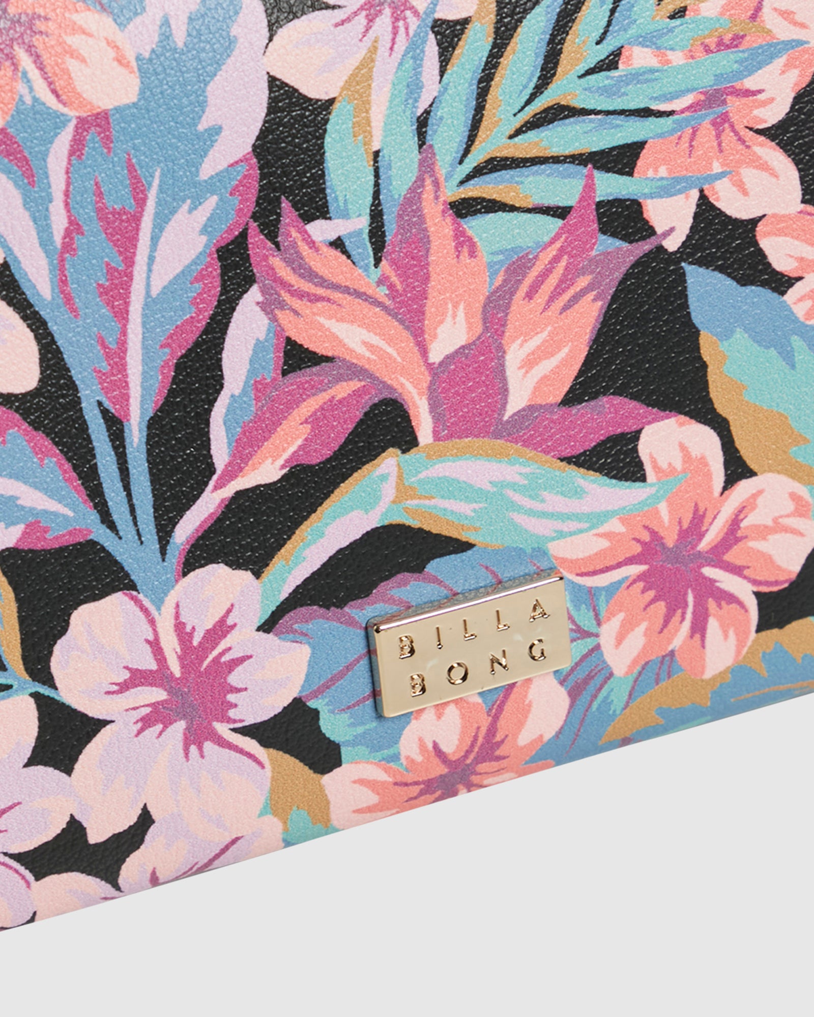 Womens Nights In Paradise Wallet