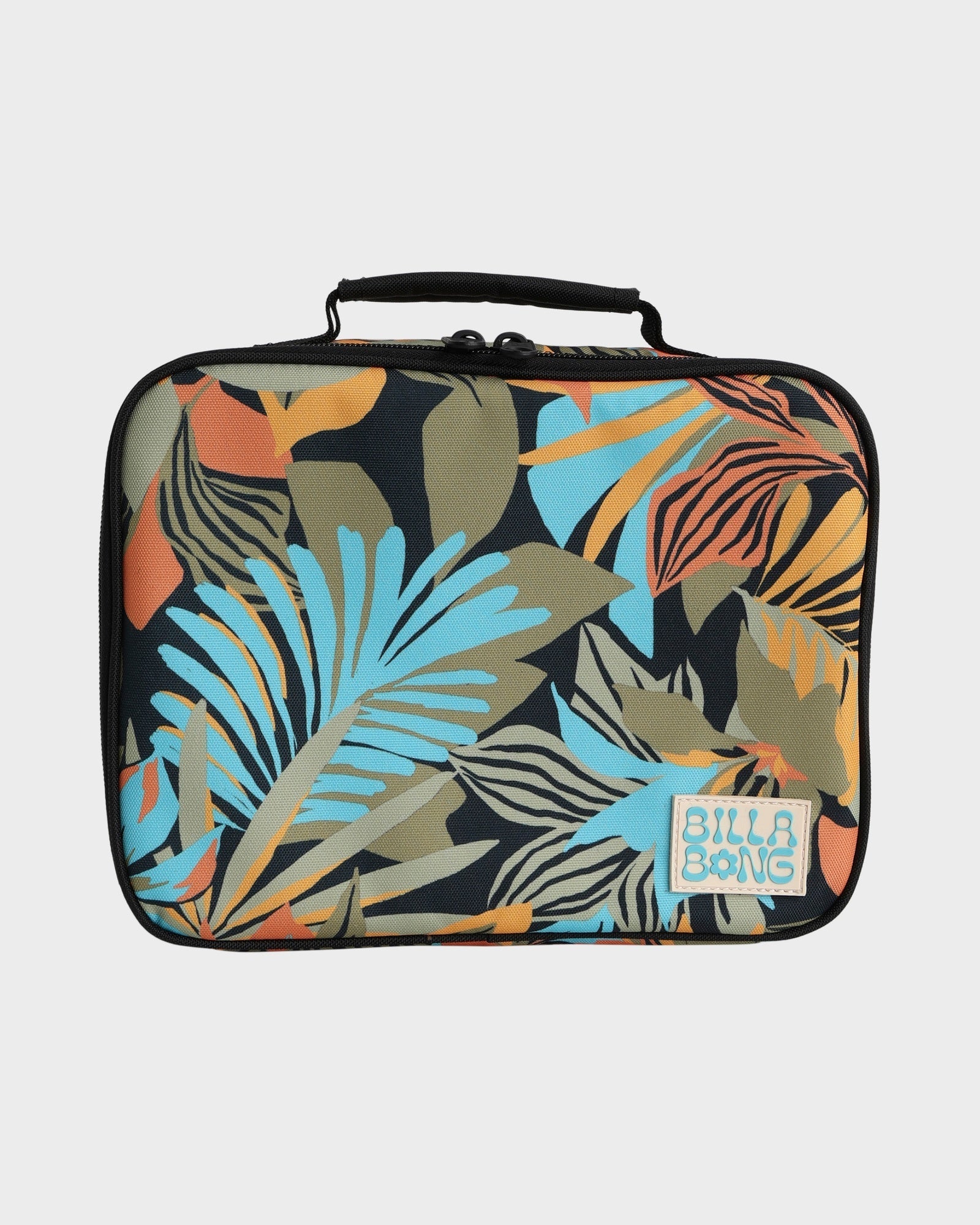 Womens Des Tropiques Lunchbox