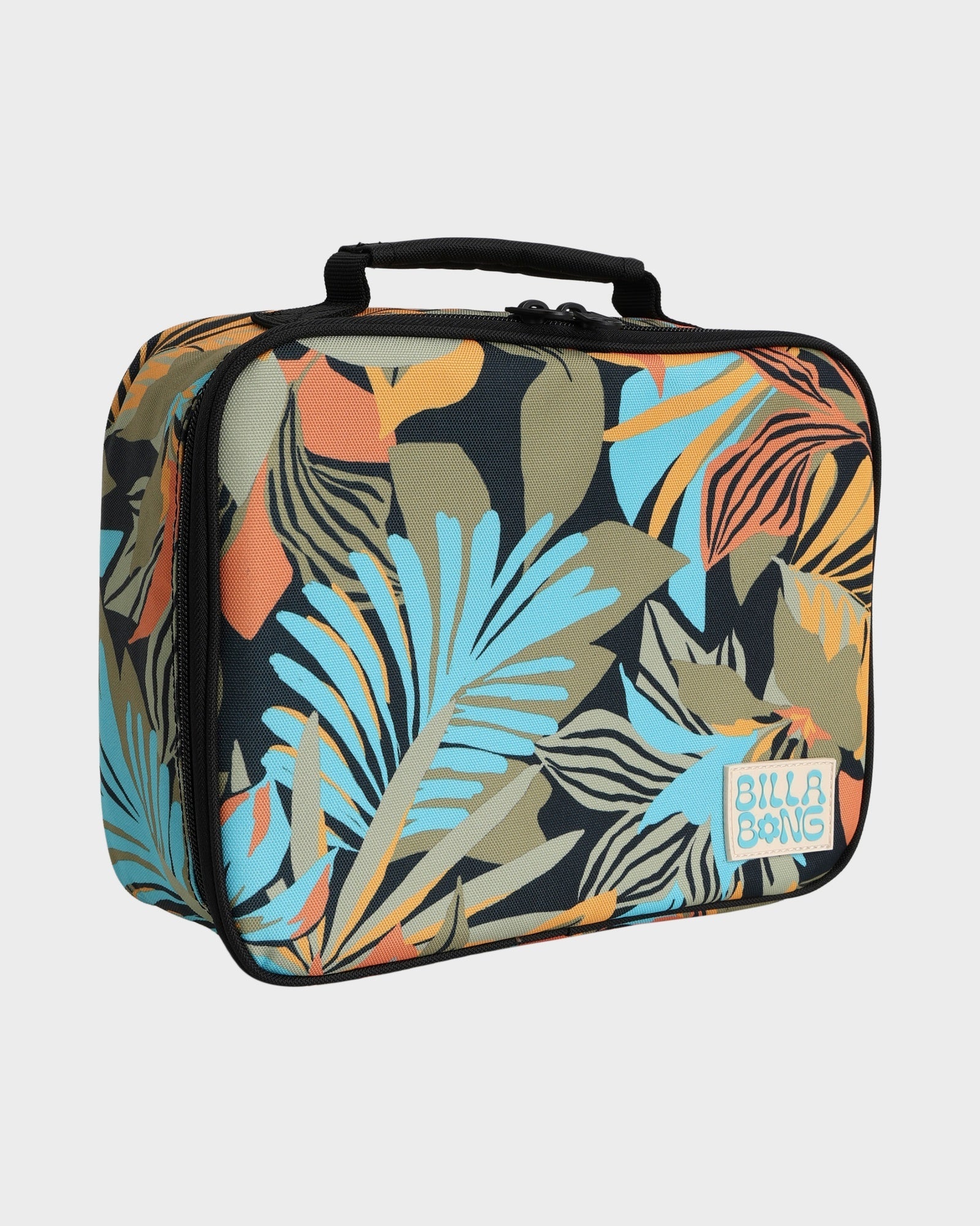 Womens Des Tropiques Lunchbox