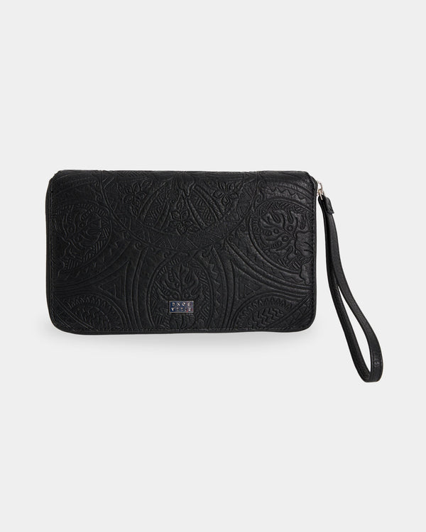 Womens Tropical Rhapsody Wallet