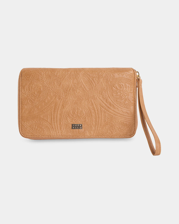 Womens Tropical Rhapsody Wallet