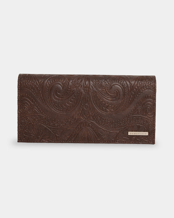 Womens Sunset Rhapsody Beach Wallet
