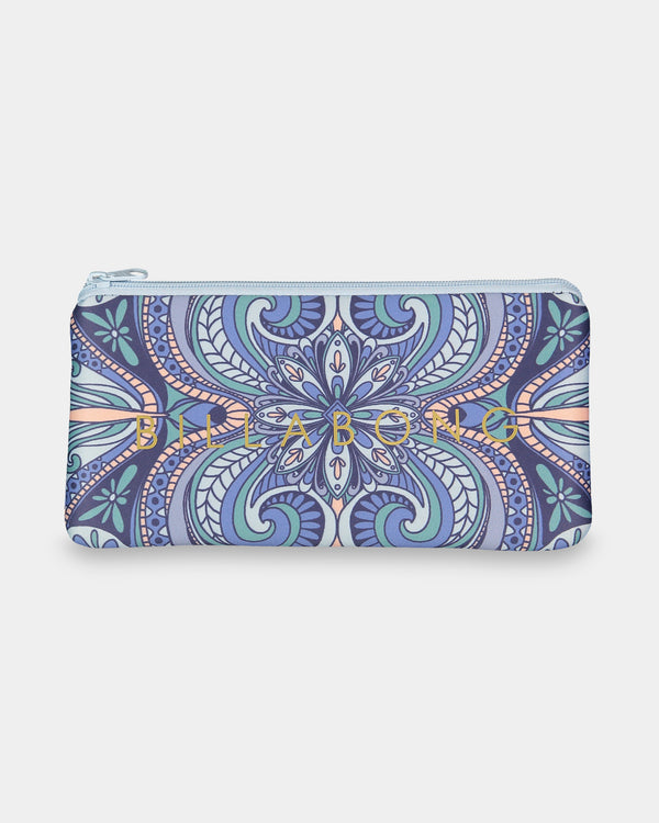 Sunset Rhapsody Small Pencil Case