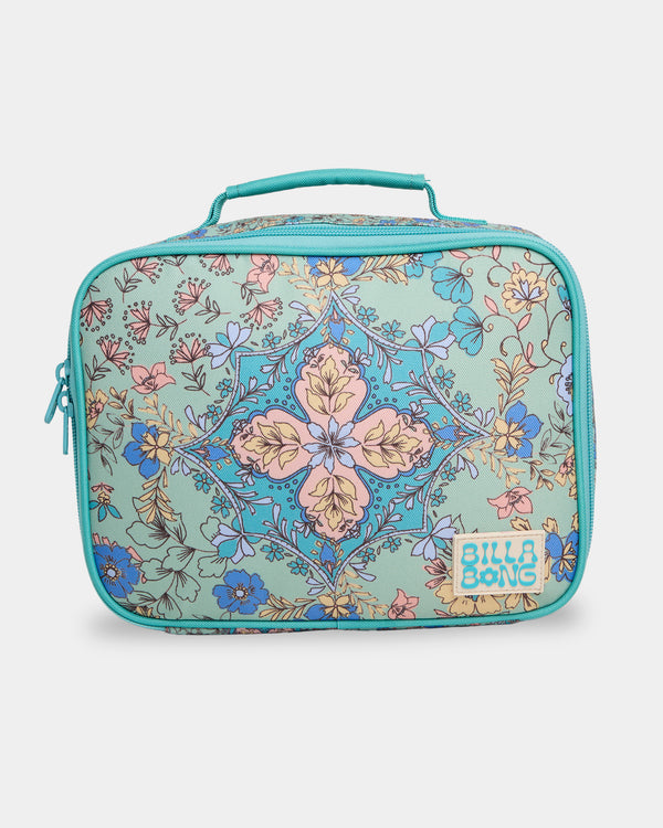 Womens Sunset Nomad Lunch Box
