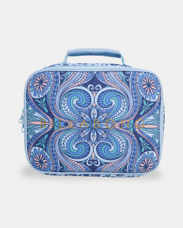 Womens Sunset Rhapsody Lunch Box