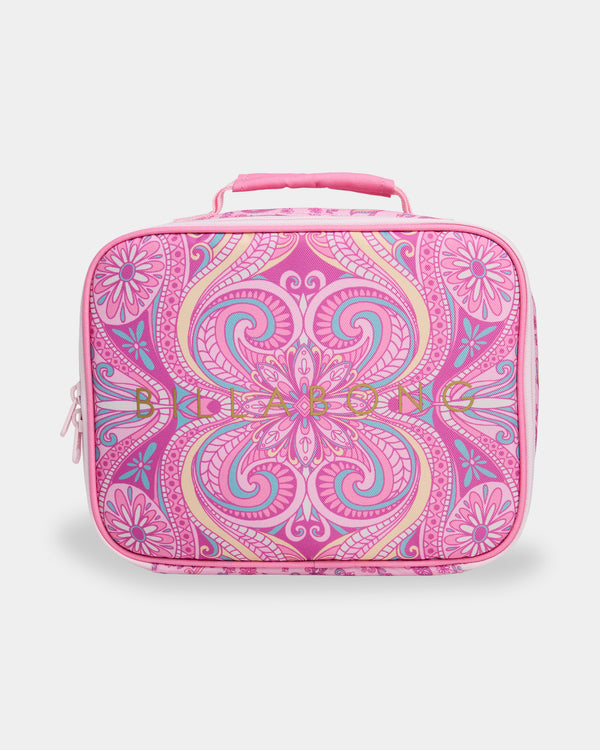 Womens Sunset Rhapsody Lunch Box