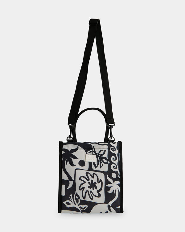 Womens Soul Dream Tiki Lunch Box