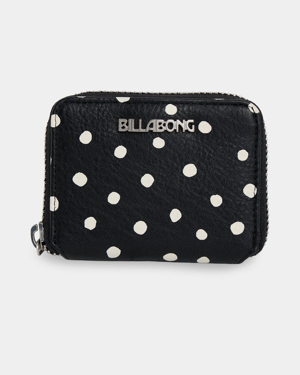Womens Mini Clutch Wallet