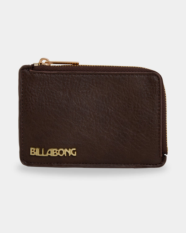 Womens Byron Wallet