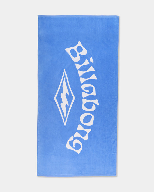 Paradise Beach Towel