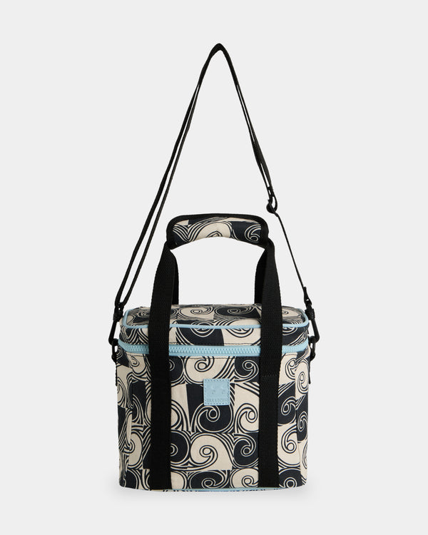 Womens Rolling Tide Cooler Bag