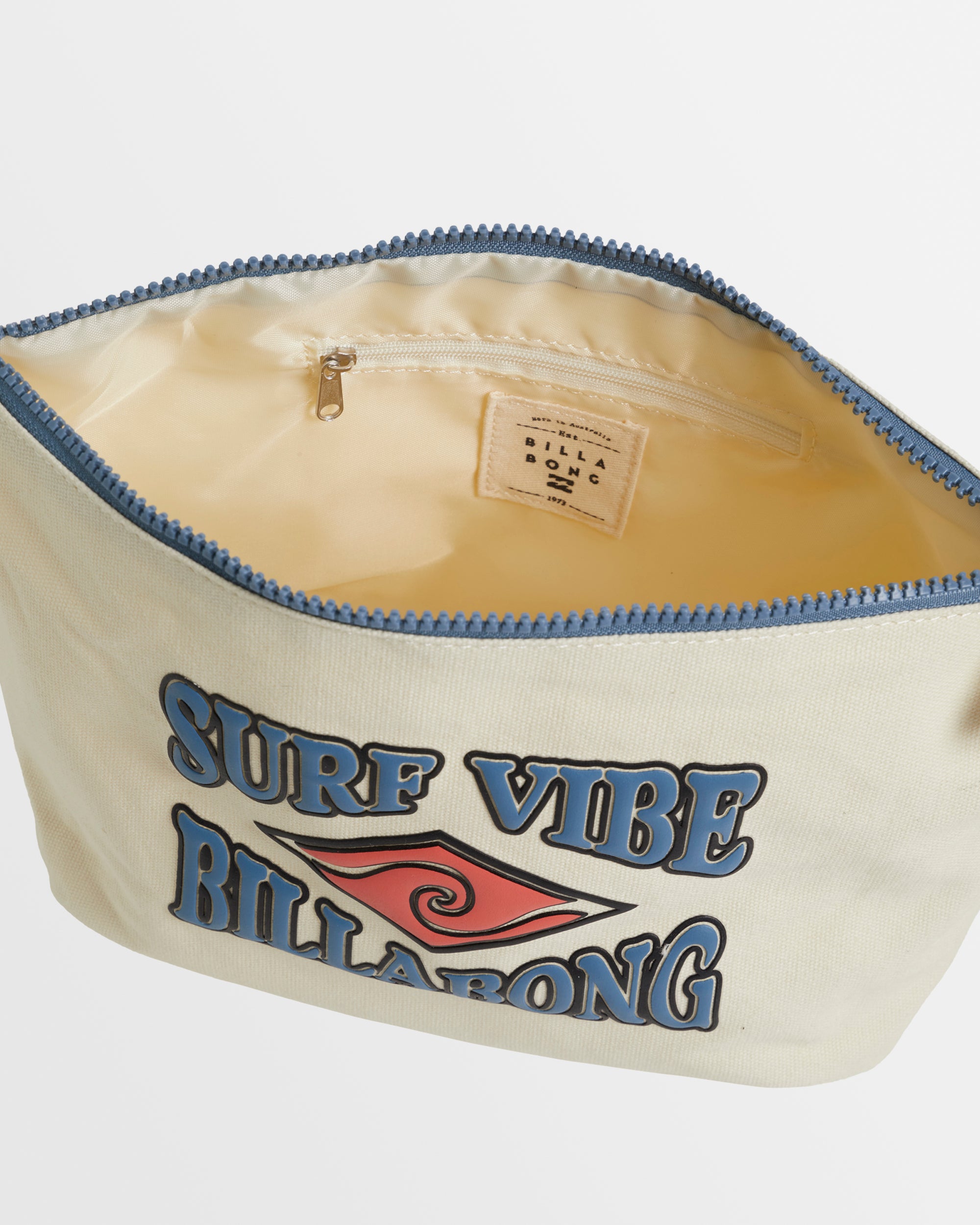 Womens Surf Vibe Bikini Case