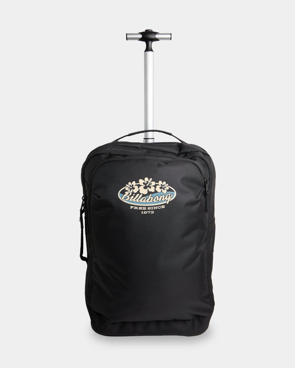 Womens Weekend Seeker Carry-On Travel Luggage