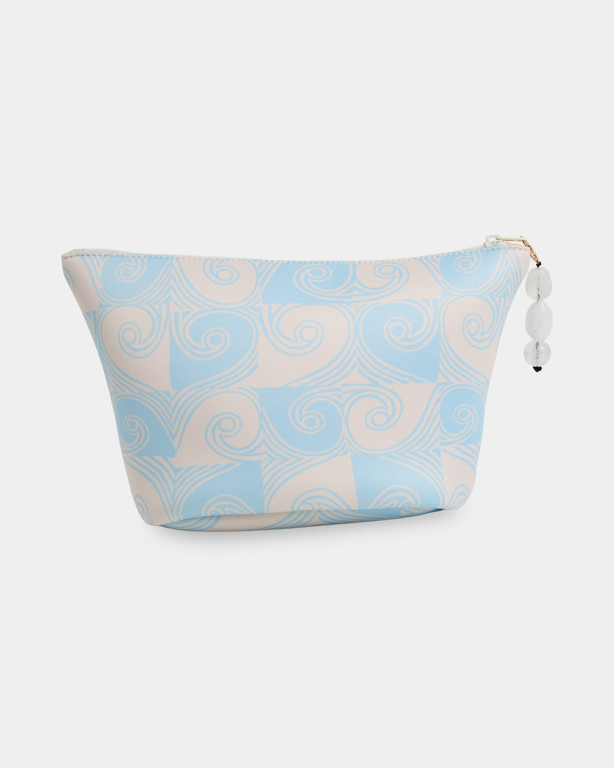 Womens Rolling Tide Bikini Bag