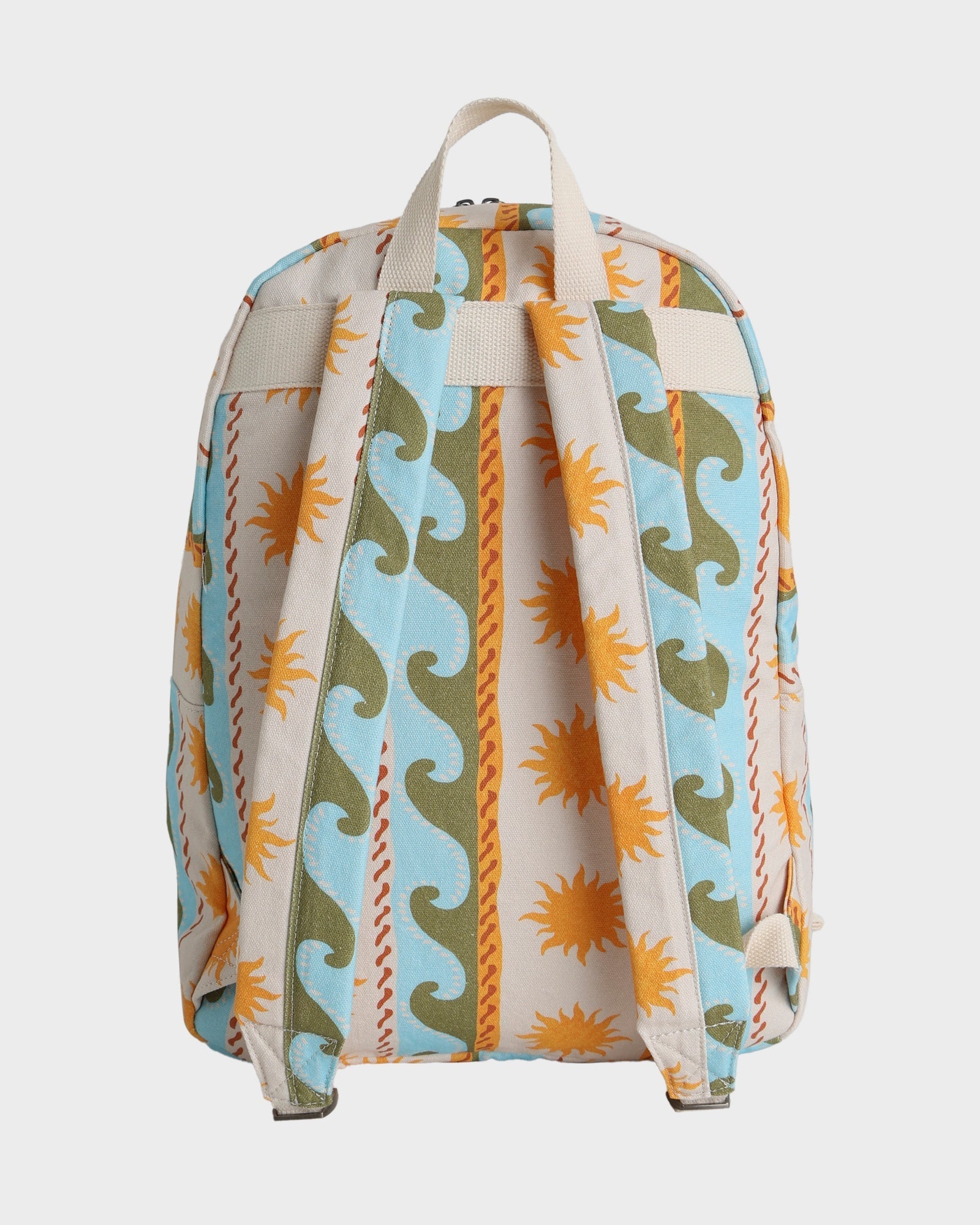 Womens Sunblind Schools Out Backpack