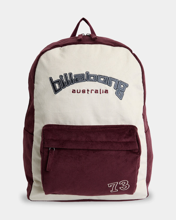 Womens Since 73 Team Backpack