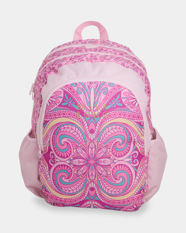 Sunset Rhapsody Mahi Backpack