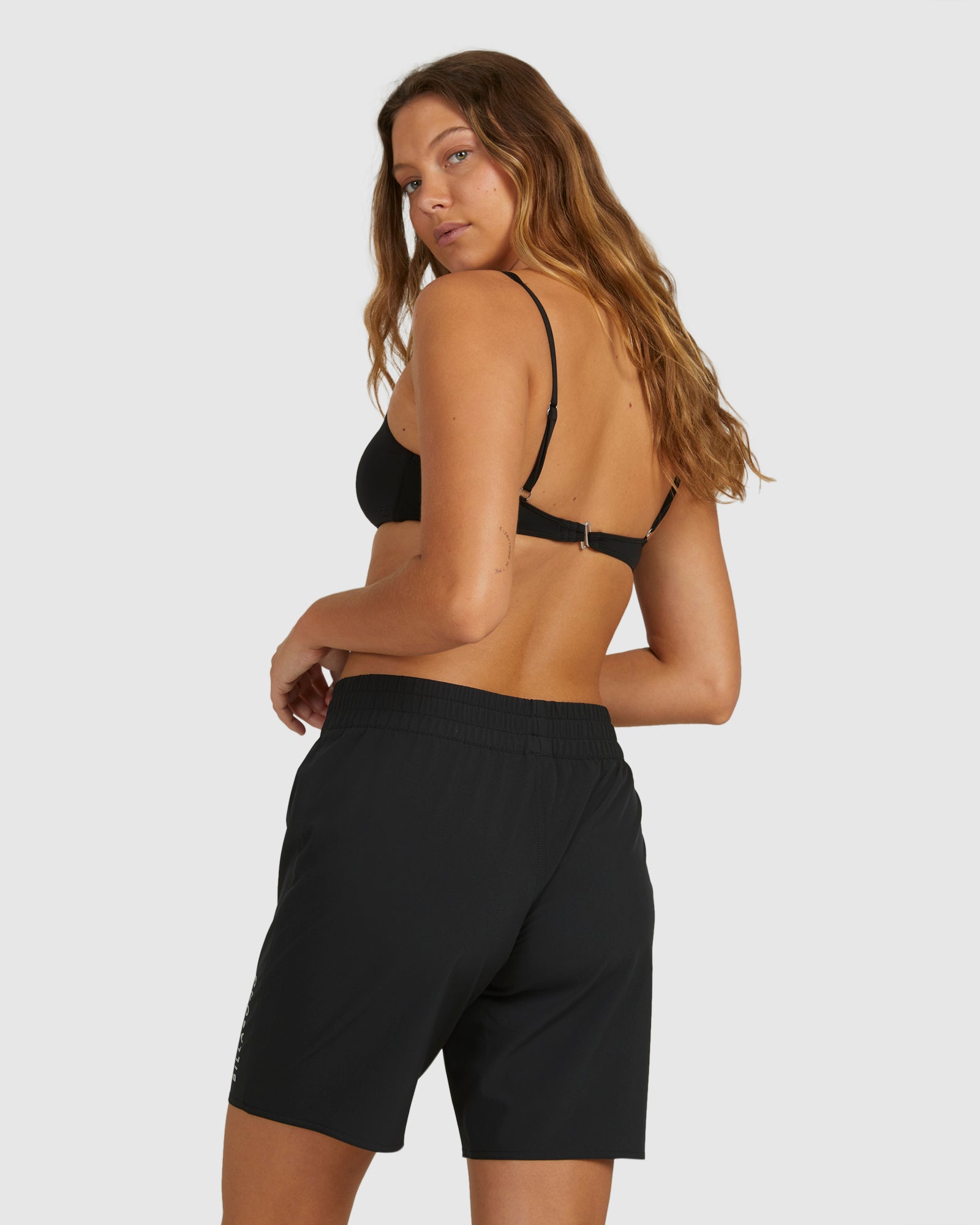 Womens Just Ace Boardshorts