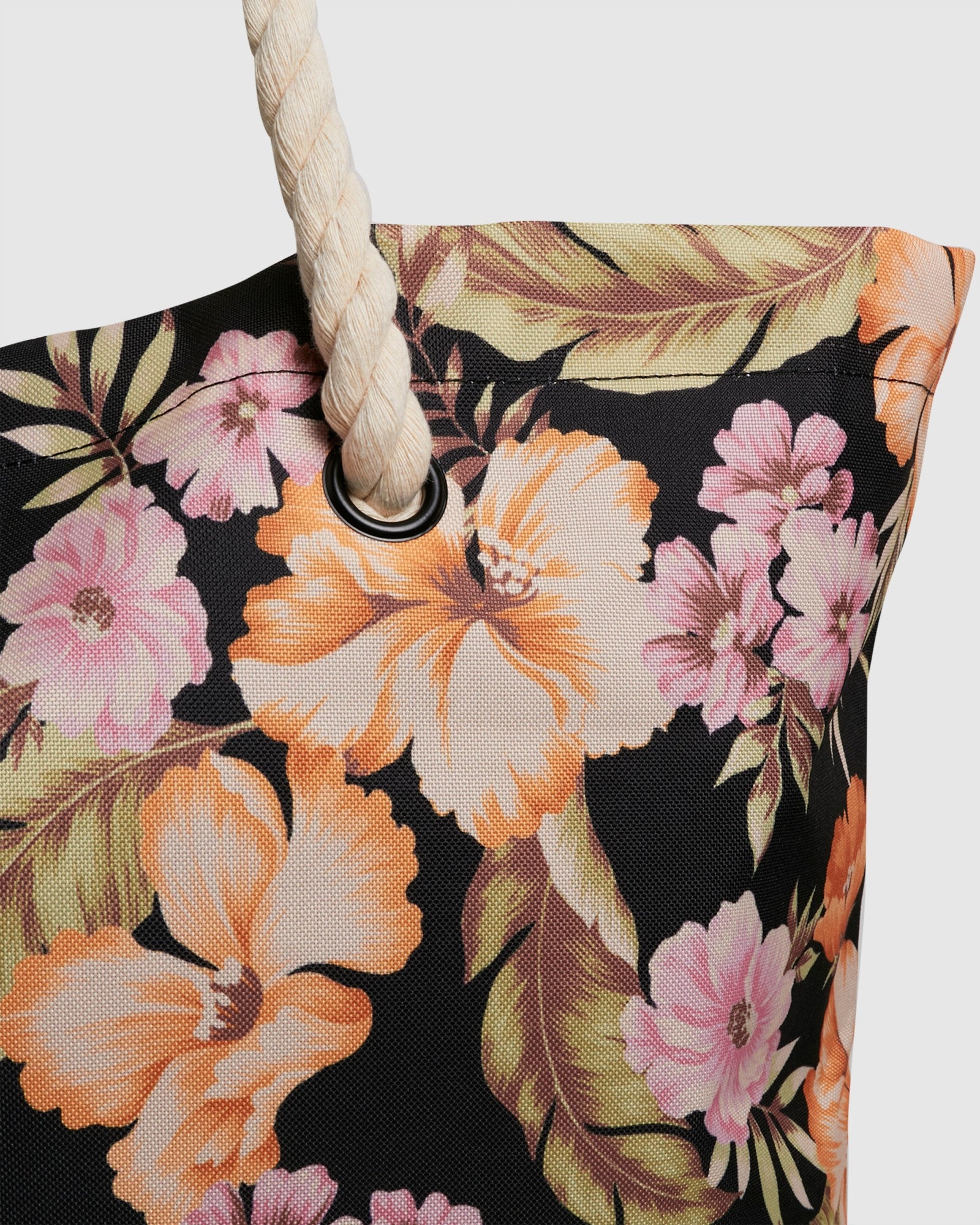 Womens Calypso Tote Bag