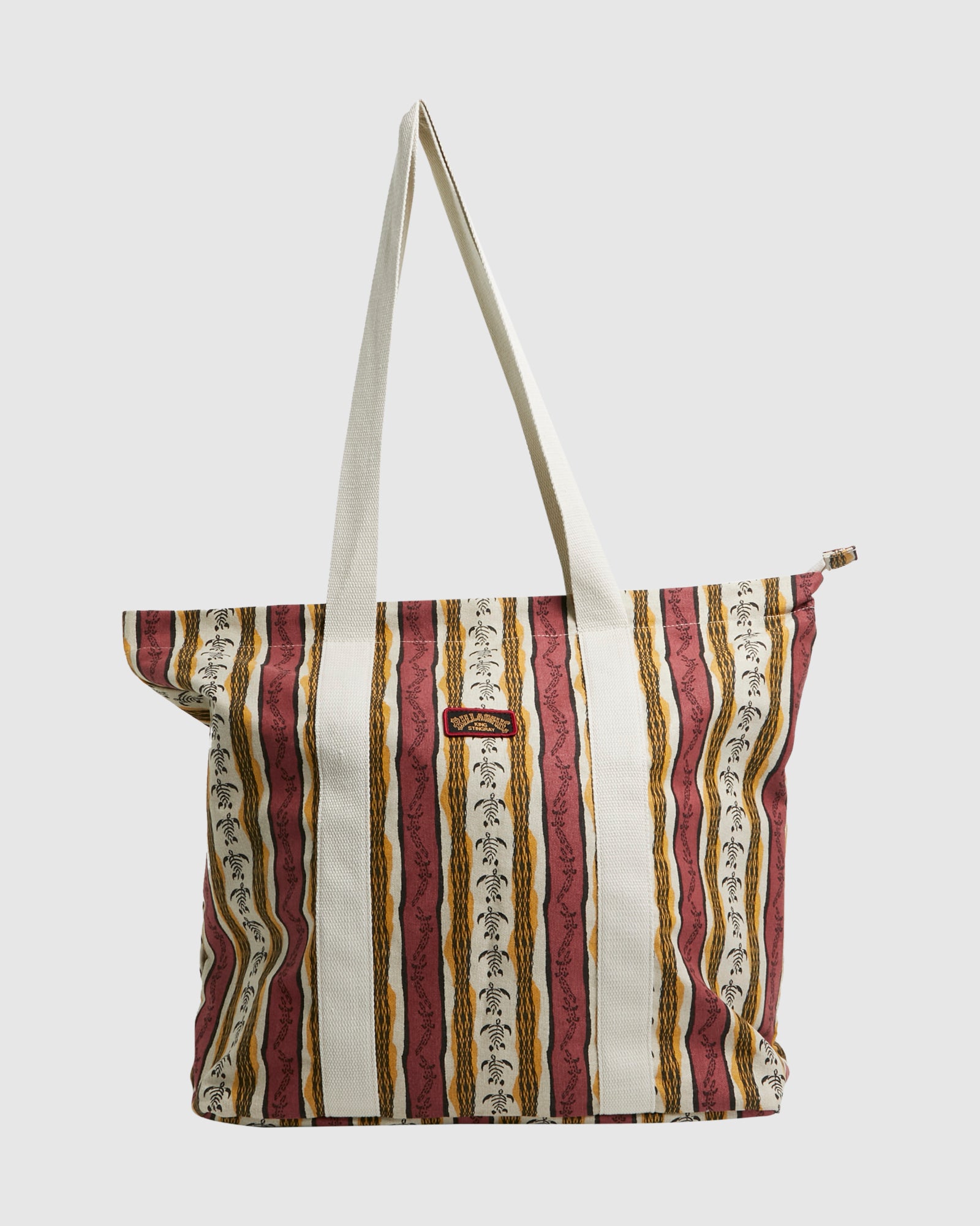 King Stingray Tote Bag