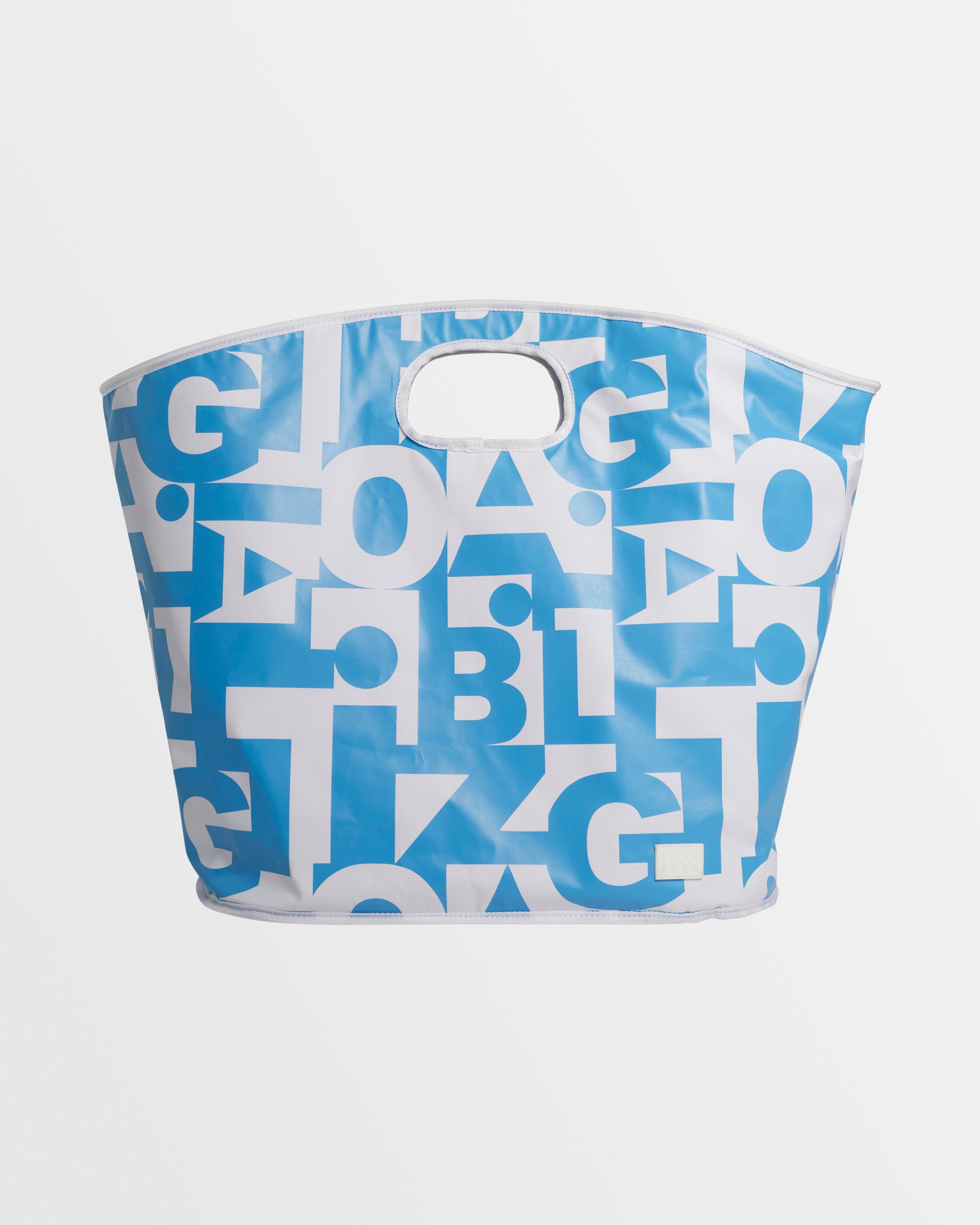 Womens Bae Bee Beach Bag