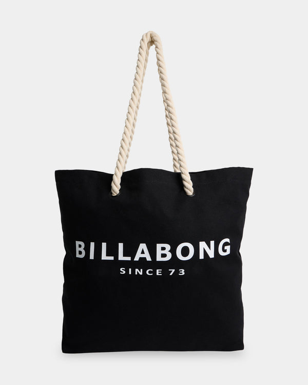 Pacific Beach Tote Bag