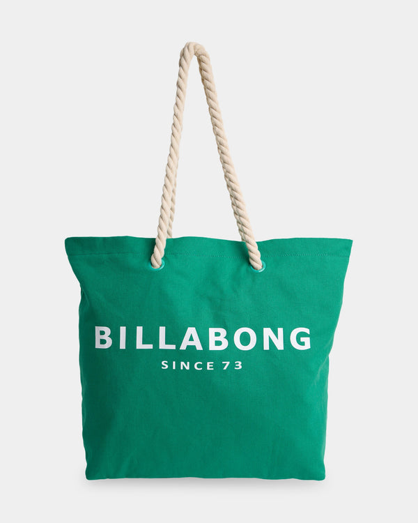 Pacific Beach Tote Bag