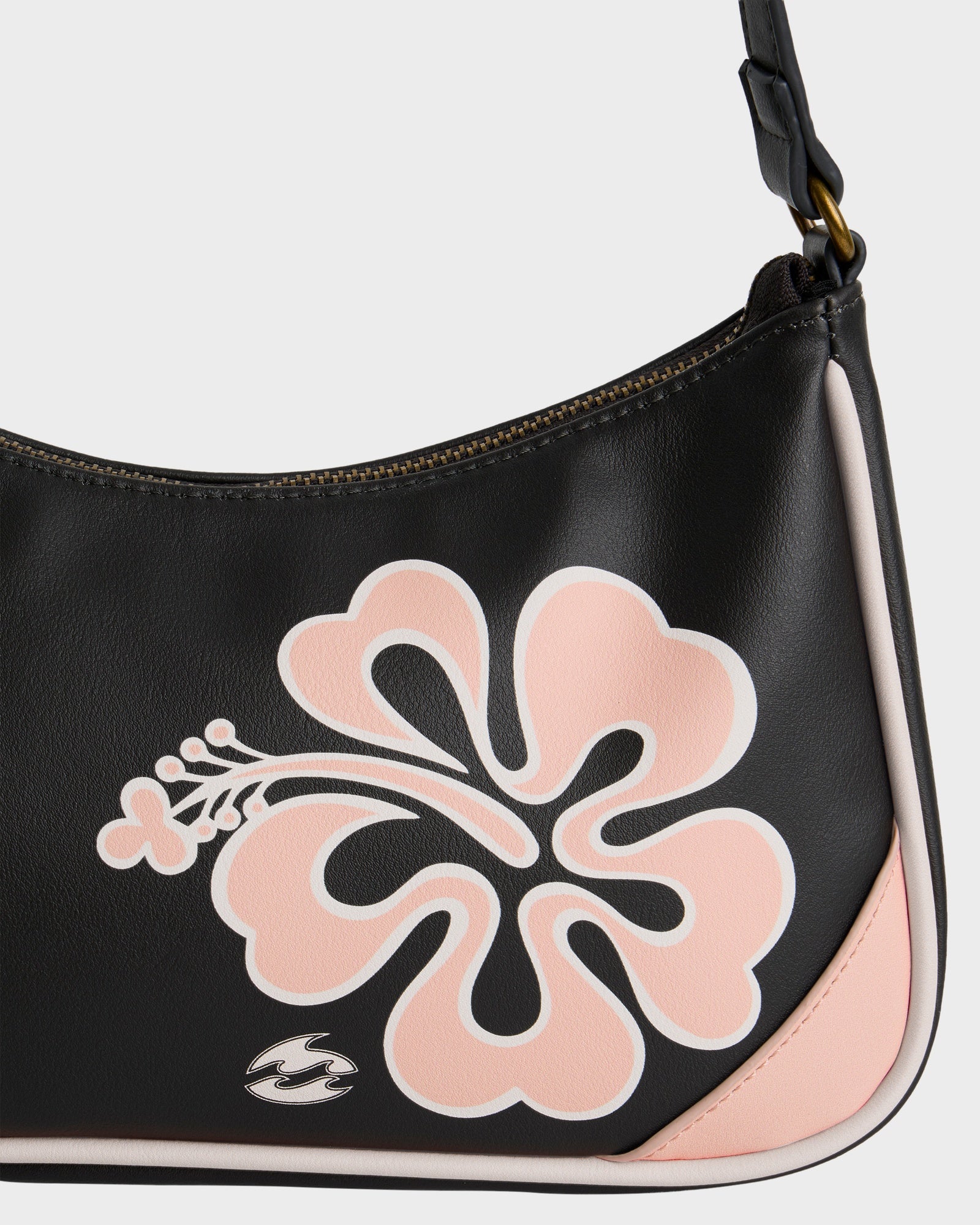 Womens Bong Rule Shoulder Purse