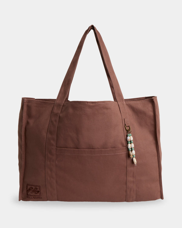 Womens Getaway Tote Bag