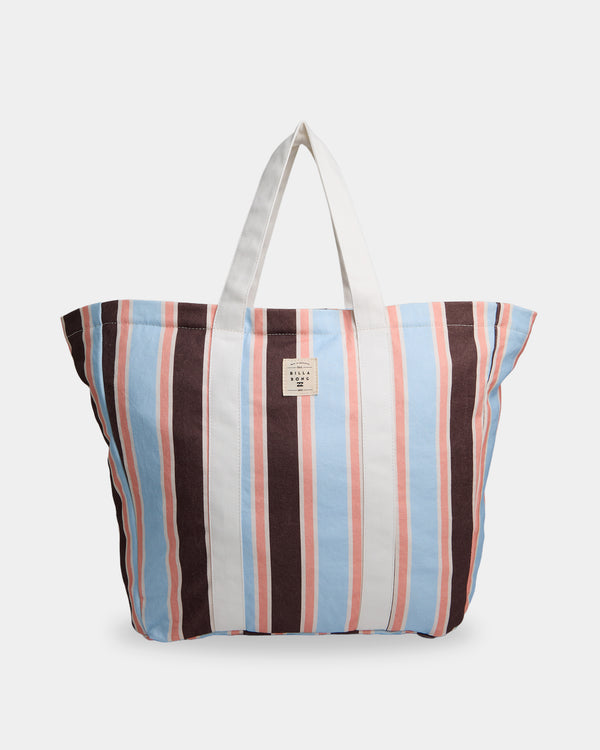 Beach Crush Poppins Beach Bag