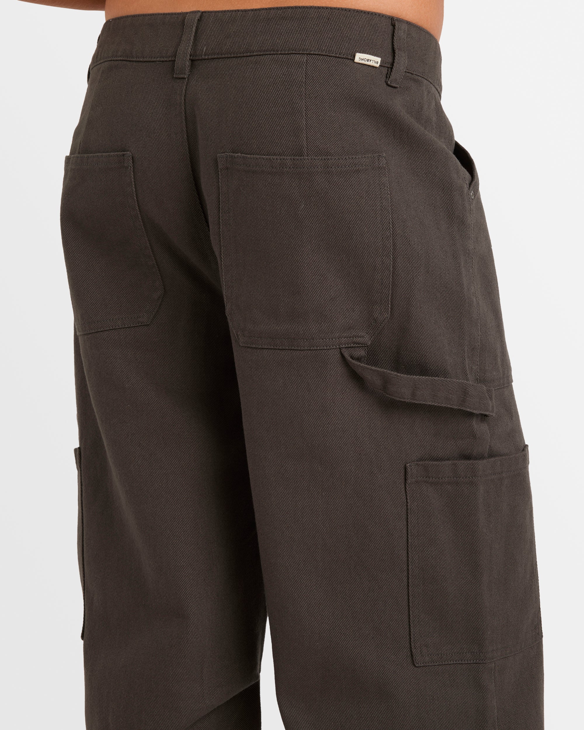 Womens Leia Denim Jeans