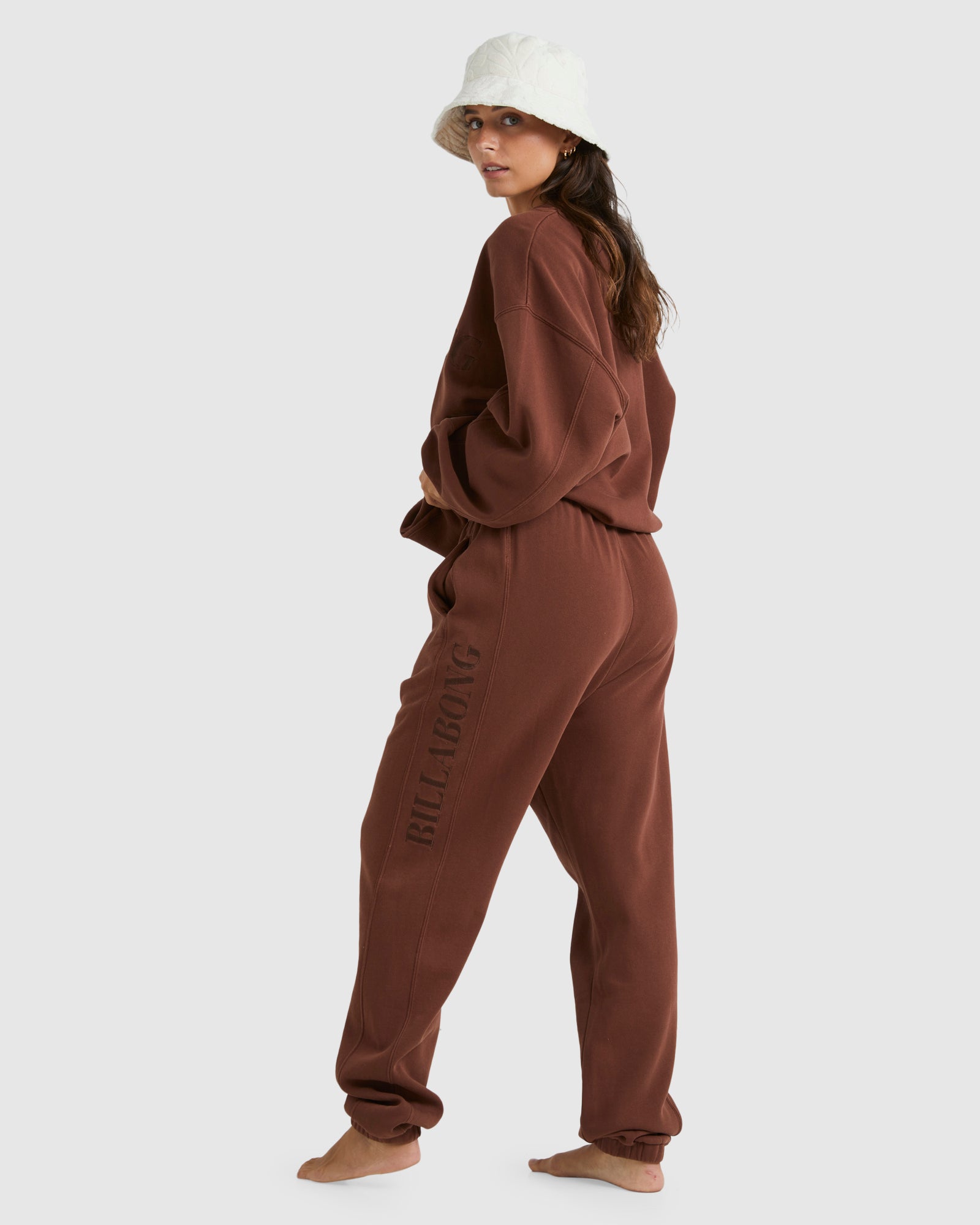 Womens Baseline Trackpants