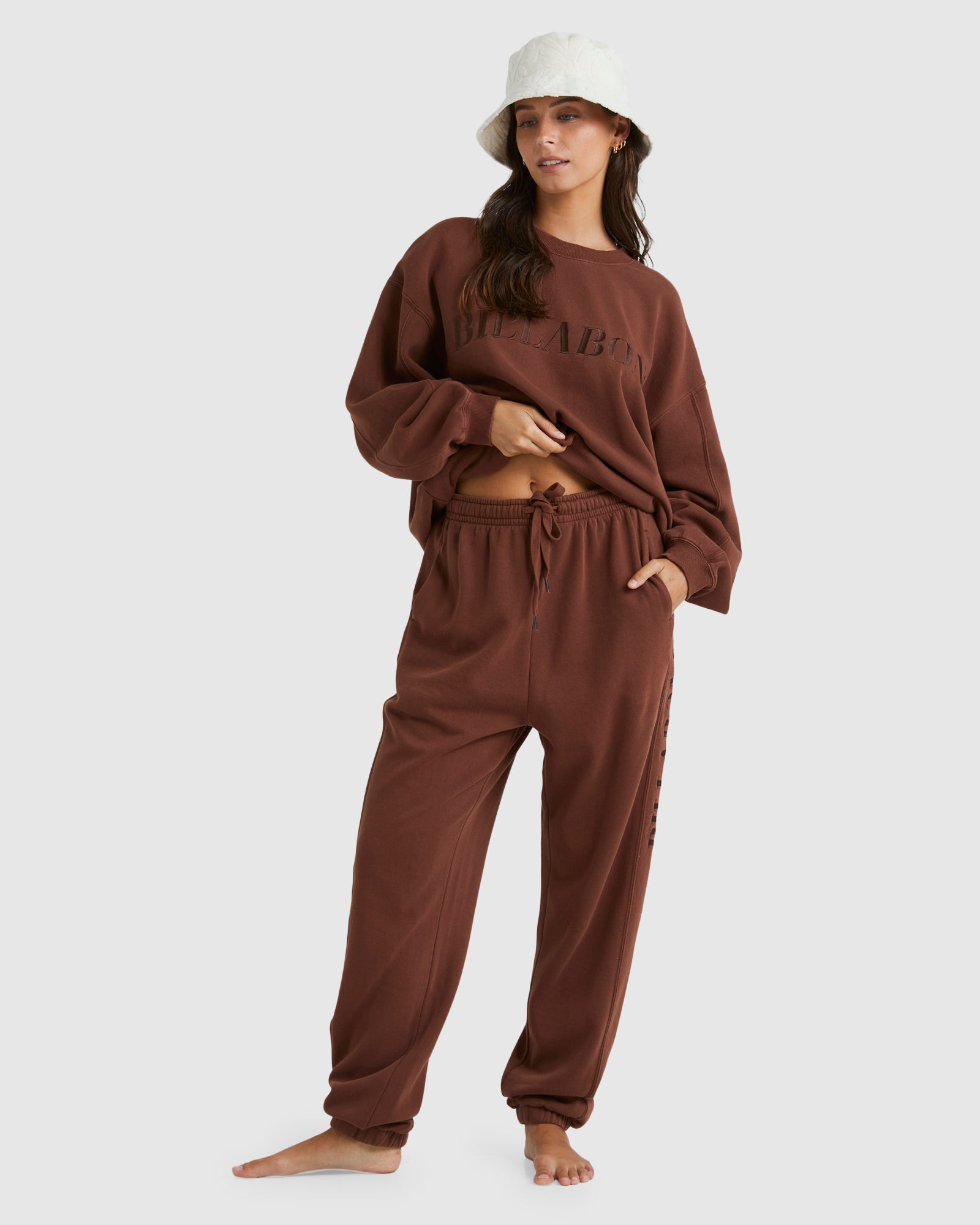 Womens Baseline Trackpants