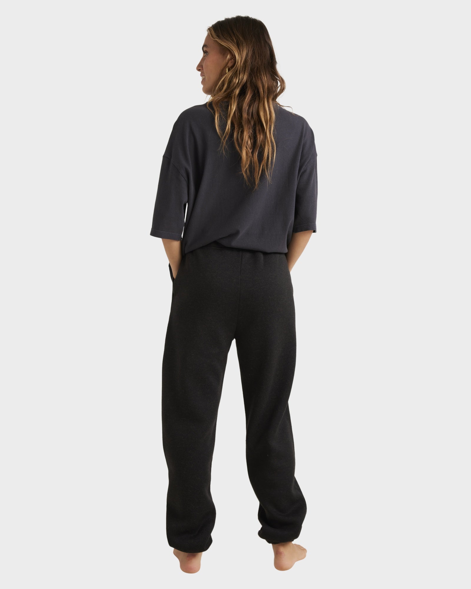 Womens Boundary Trackpants
