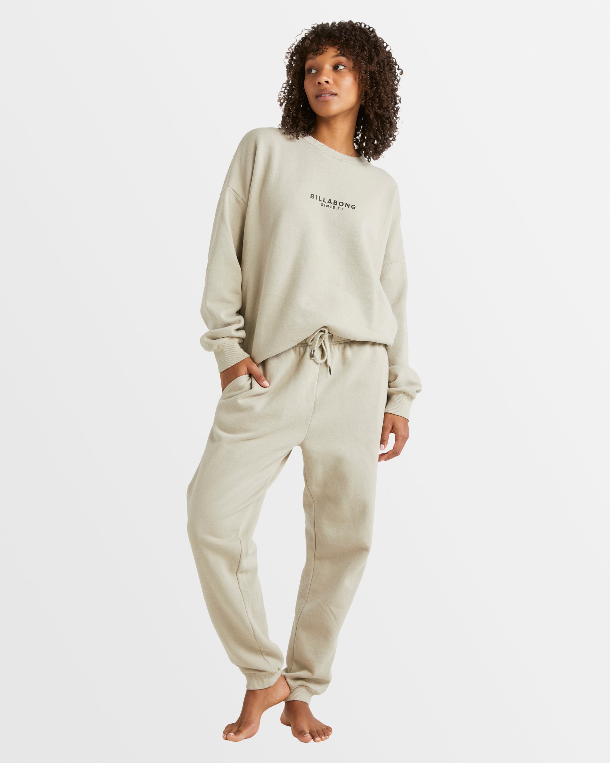Womens Society Trackpants
