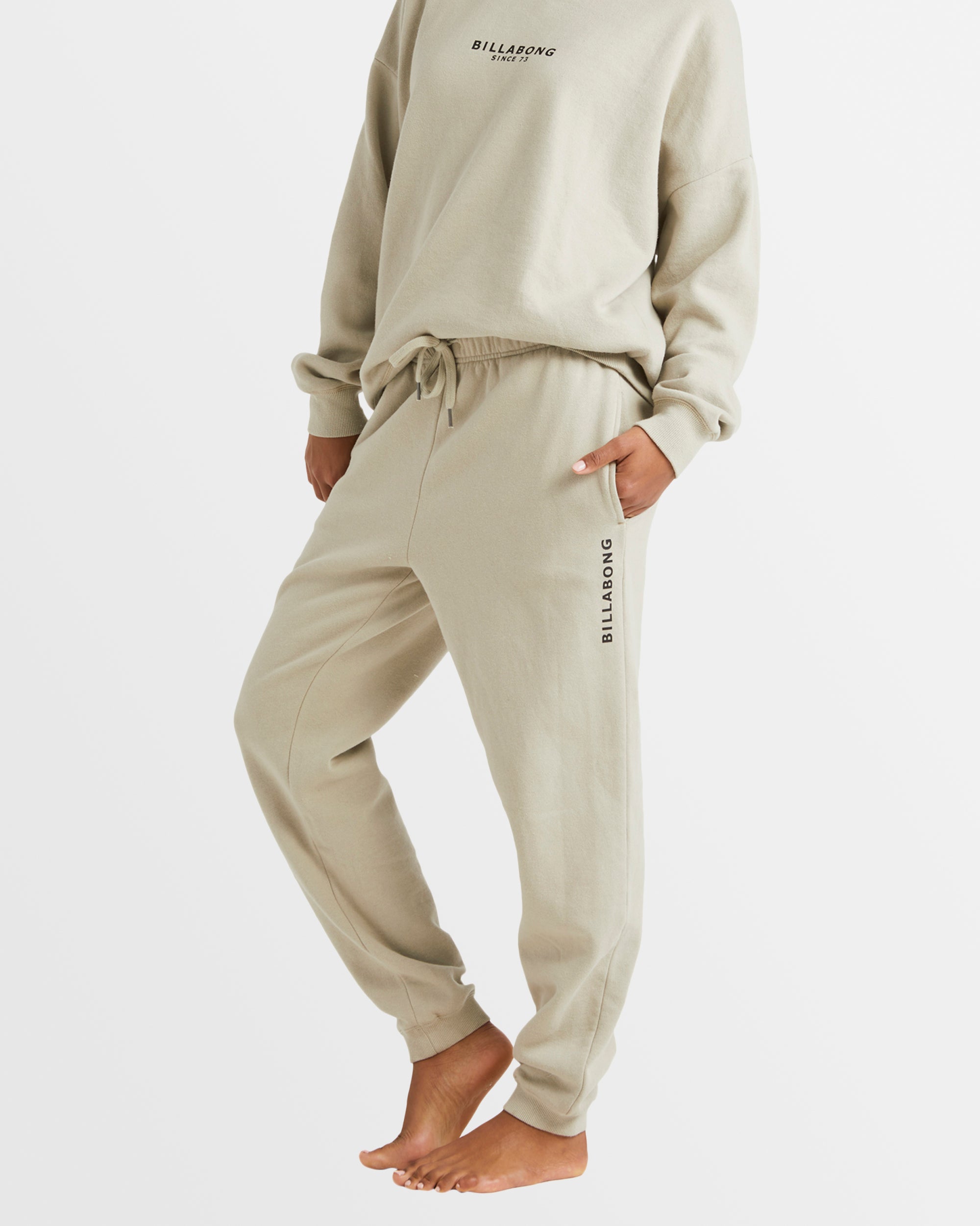 Womens Society Trackpants