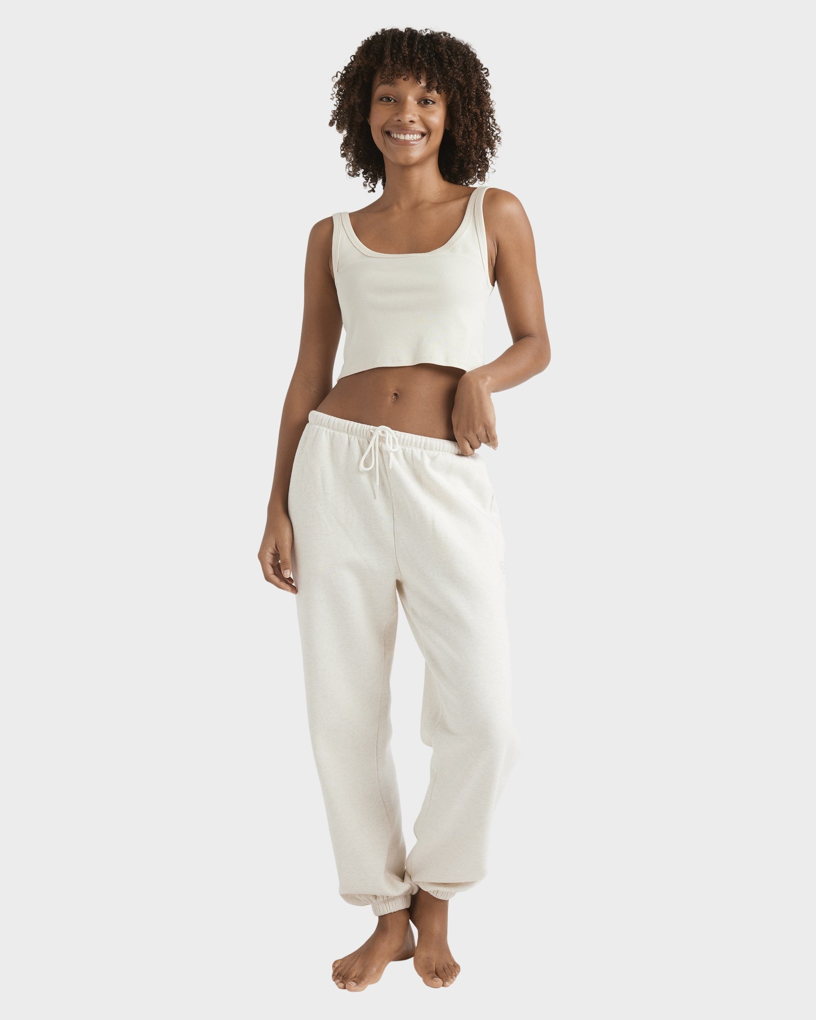 Womens Wave Essentials Trackpants