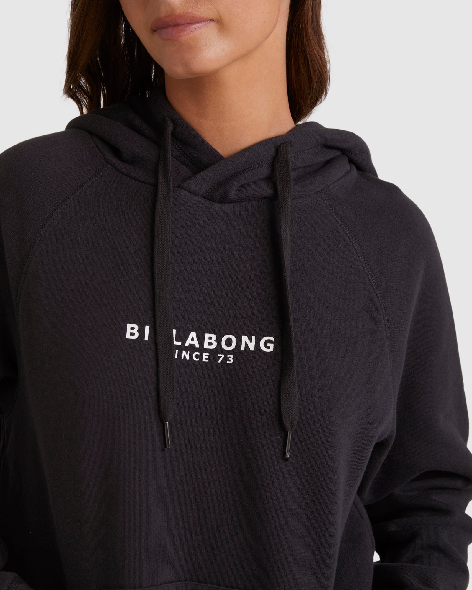 Womens Society Pullover Hoodie