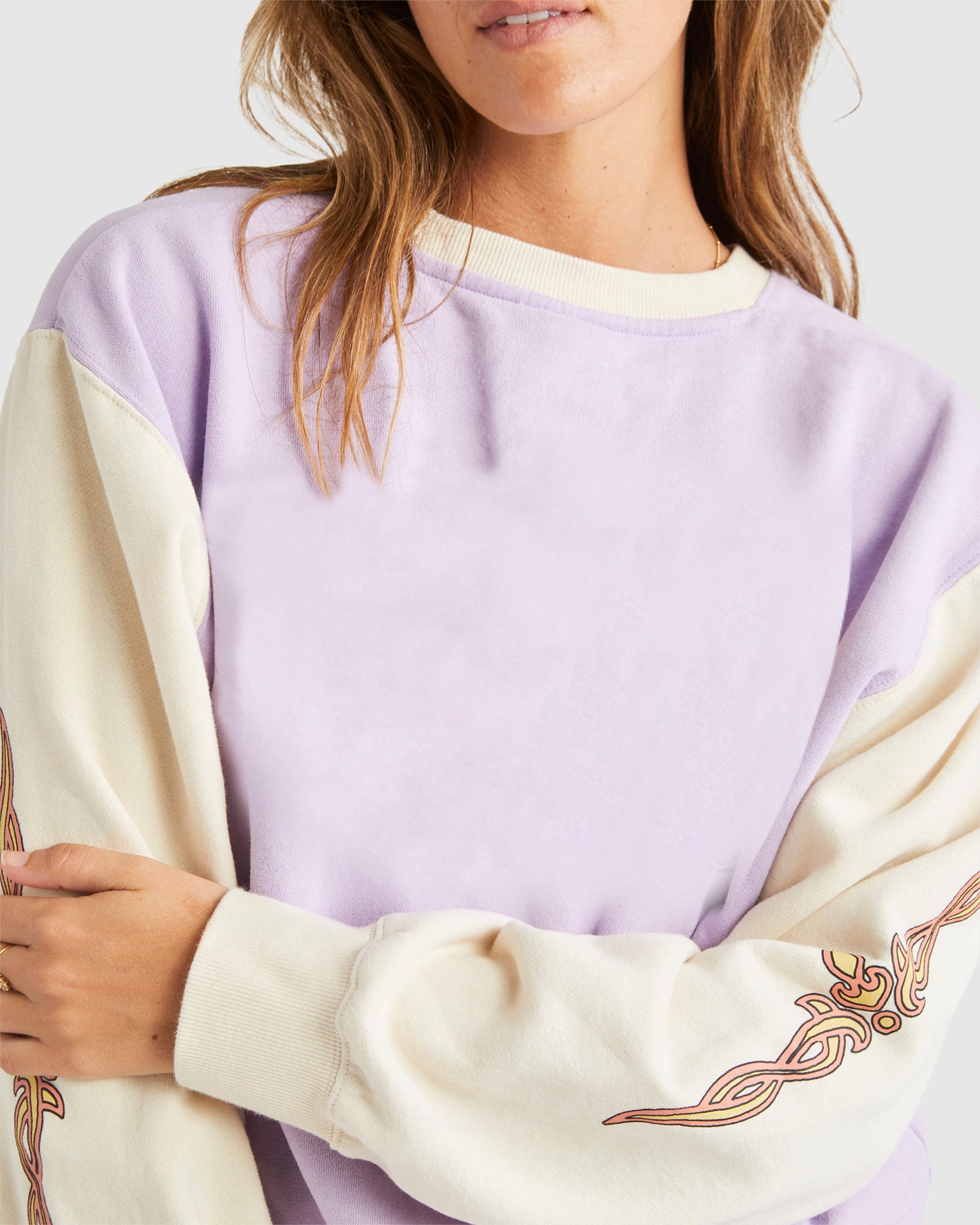 Womens Since 73 Brooklyn Crew Neck