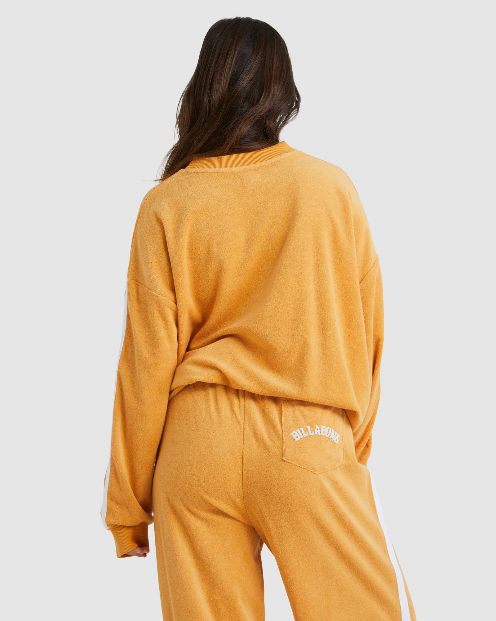 Womens Dreamy Days Crew Neck