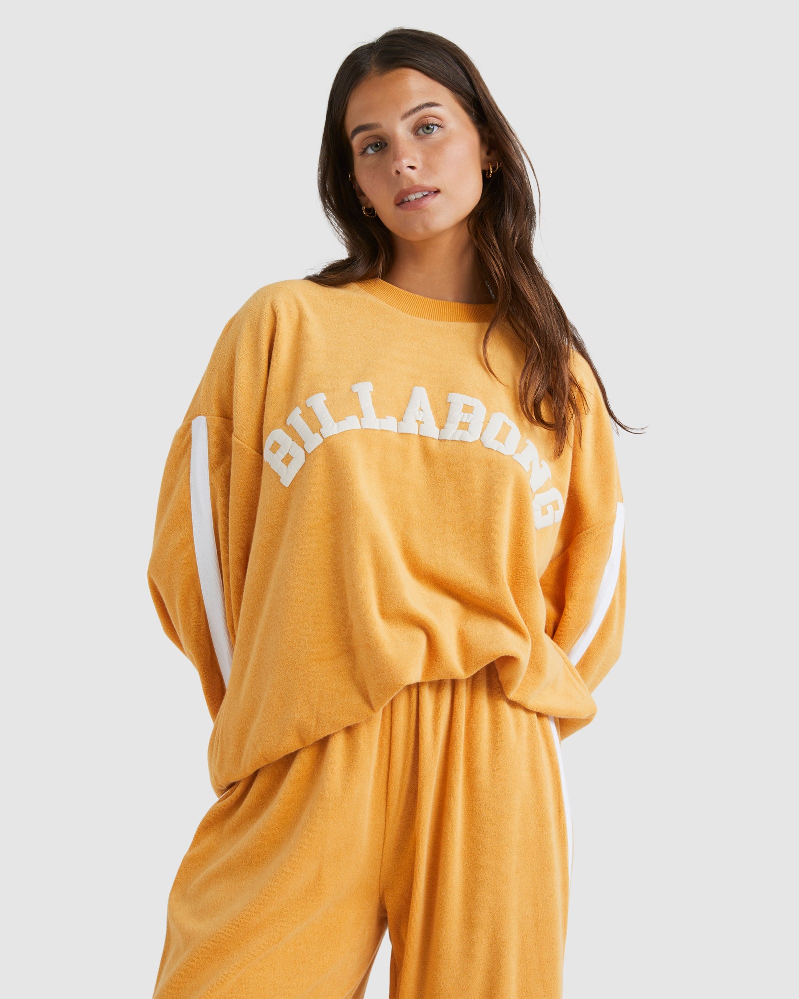 Womens Dreamy Days Crew Neck