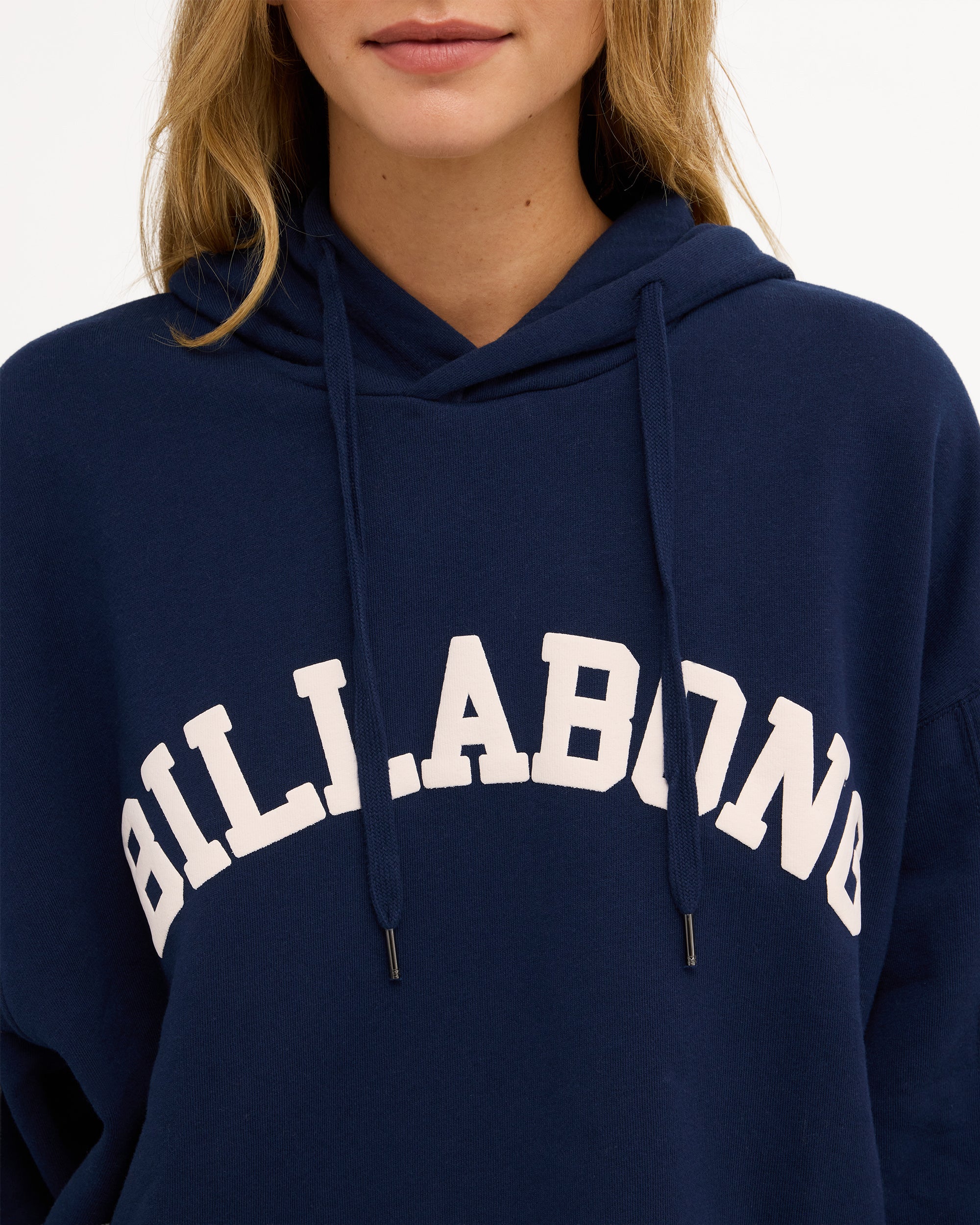 Womens Revival Hoodie