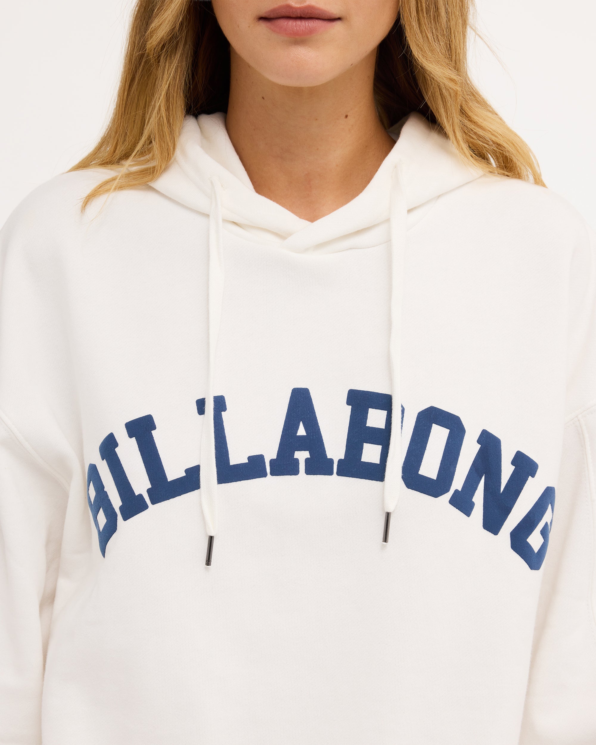 Womens Revival Hoodie
